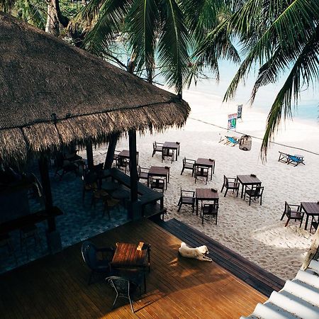 Sand In My Shoes Beach Loft Thong Nai Pan Noi Exterior photo