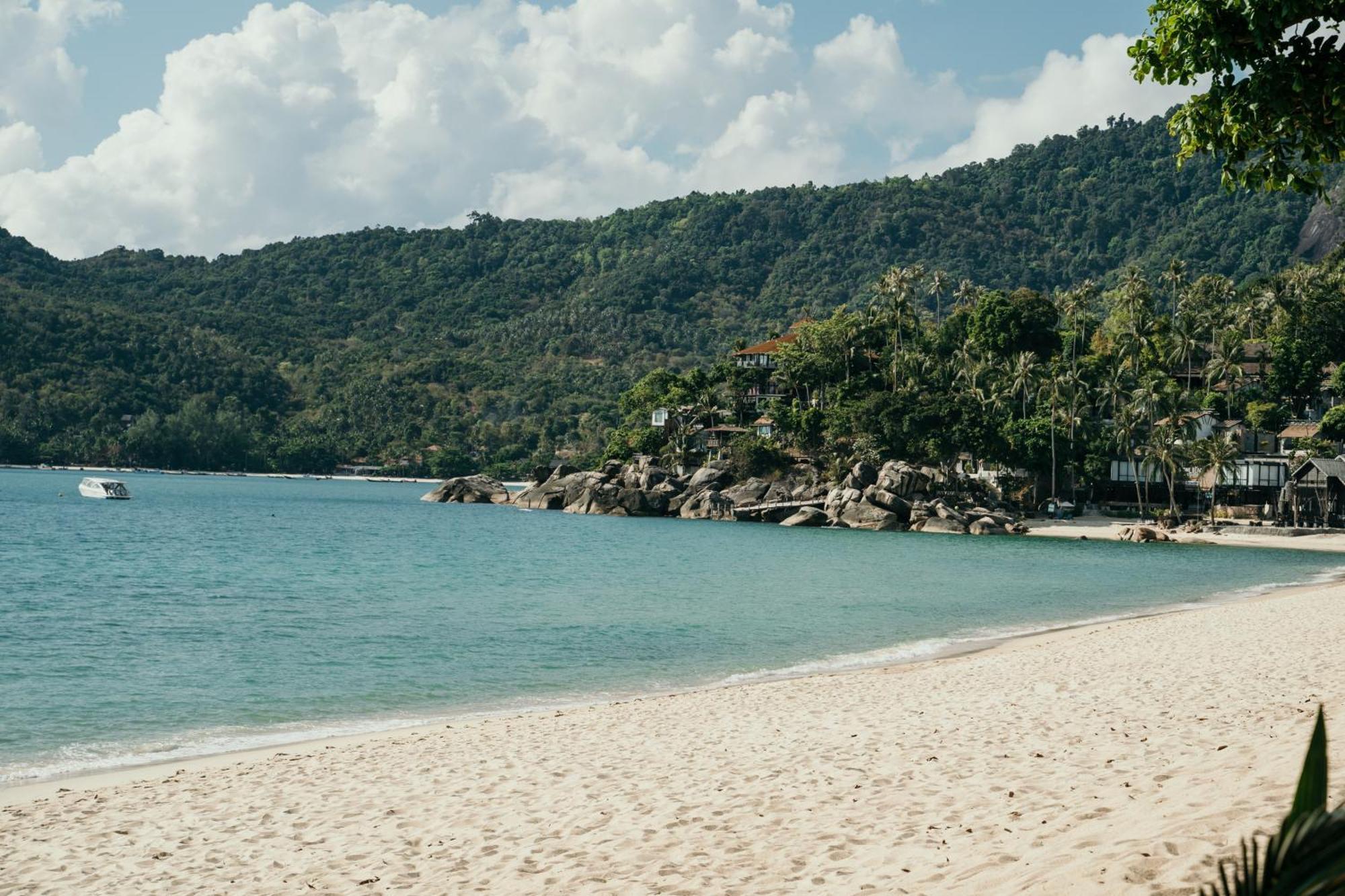 Sand In My Shoes Beach Loft Thong Nai Pan Noi Exterior photo