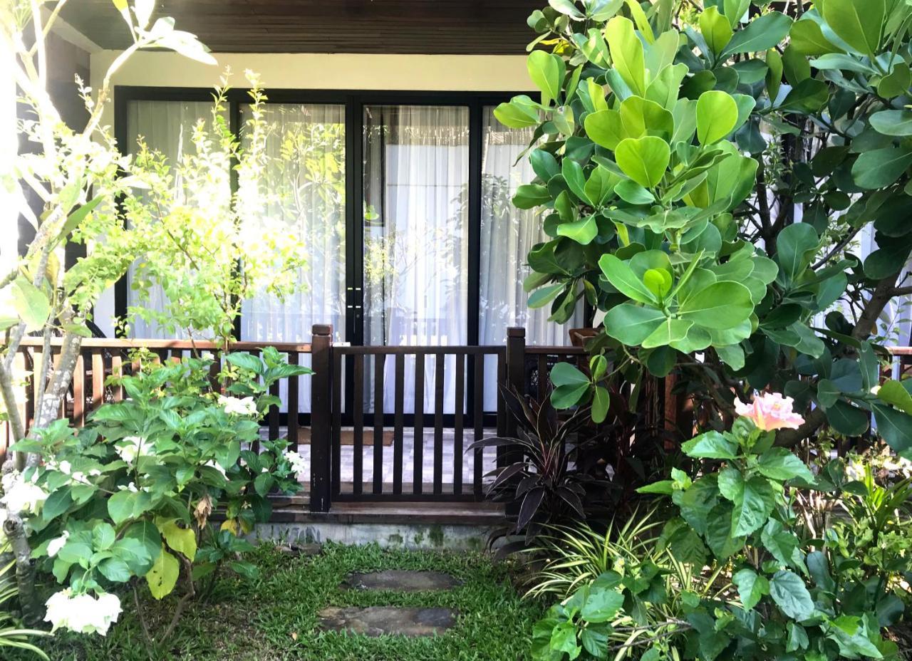 Sand In My Shoes Beach Loft Thong Nai Pan Noi Exterior photo
